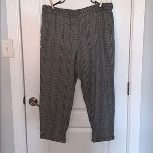Ankle Dress Pants